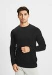 Sweatshirt JACK & JONES "JJESTAR BASIC SWEAT CREW NECK NOOS", Herren, Gr. XS,
