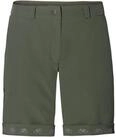 VAUDE 2-in-1-Shorts Short WOMENS CYCLIST SHORTS