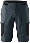 Gonso Radhose Adventure Shorts Cargo M Herren Bike-Shorts, Fahrradhose mit