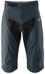Gonso Radhose RASASS Herren Bike-Shorts, MTB Fahrradhose mit Sitzpolster, Bund