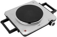 CLATRONIC Einzelkochplatte EKP 3788 E, Kochplatte f&uuml;r K&uuml;che, B&uuml;ro Camping,...