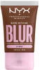 Nyx Professional Make Up Foundation Bare With Me Blur 21-Rich 30ml