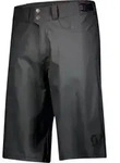 Scott Fahrradhose Shorts M's Trail Flow With Pad Komfortable und funktionale...