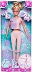 SIMBA Anziehpuppe Puppe Steffi Love Hula Hoop Sportoutfit 105733619