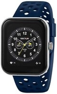 Sector Digitaluhr Sector S-03 Pro Smartwatch R3251159002, Hochwertiges Produkt mit
