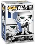 Funko Actionfigur Star Wars New Classics POP! Star Wars Vinyl Figur...