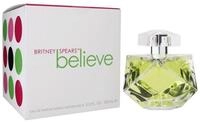 Britney Spears Eau de Parfum Believe 100 ml