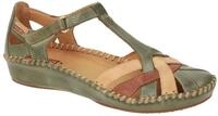 PIKOLINOS 655-0732C5 sage Sandalette