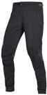 Endura Stoffhose mit Rei&szlig;verschlusstaschen