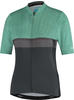 Shimano Radtrikot Short Sleeve Jersey Woman's SUMIRE grün XL