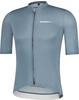 Shimano Radtrikot Short Sleeve Jersey SUKI blau