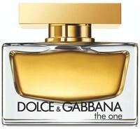 DOLCE & GABBANA Eau de Parfum Dolce and Gabbana The One Eau De Parfum Spray