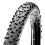 Maxxis Fahrradreifen Maxxis Reifen Forekaster WT 29x2.60" 66-622 schwarz TLR...