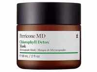 PERRICONE Gesichtsmaske PERRICONE Anti-Aging Maske Chlorophyll Detox Mask,...