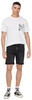 ONLY & SONS Jeansshorts ONSPLY LIGHT BLUE 5189 SHORTS DNM NOOS, schwarz
