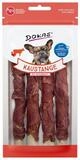 Dokas Kaustange mit Entenbrust 50 g, f&uuml;r: Hund