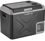 BRUNNER Outdoor-Flaschenk&uuml;hler Polarys Freeze SZ 30, Kompressor K&uuml;hlbox 30 Liter,