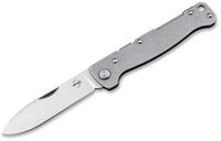 B&ouml;ker Plus Taschenmesser B&ouml;ker Plus Atlas Backlock Droppoint