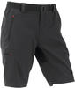 Maul Sport® Funktionsshorts Shorts Bermuda Doldenhorn II elastic