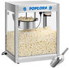 Royal Catering Popcornmaschine Popcornmaschine Popcornmaker Popcornautomat