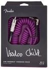 Fender Instrumentenkabel, Hendrix Voodoo Child Cable 9,14 m - Instrumentenkabel