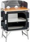 Brunner Outdoor Azabache Cube Brunner Outdoor Azabache Cube