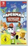 Paperman: Adventure Delivered (Switch), Nintendo Switch