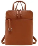 SURI FREY Cityrucksack SFY Debby (1-tlg), F&uuml;r Damen schwarz