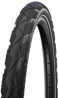 Schwalbe Fahrradreifen Schwalbe Marathon Efficiency Faltreifen 28 Zoll (50-622) -