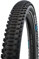 Schwalbe Fahrradreifen JOHNNY WATTS 365 4-Season Performance Line Reifen
