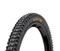 CONTINENTAL Fahrradreifen Continental Kryptotal-R DH 27.5x2.40"" Soft TLR E-25