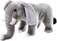 Heunec&reg; Kuscheltier Misanimo, Elefant stehend