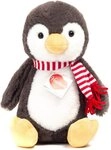 Teddy Hermann&reg; Kuscheltier Pinguin Pancho, 23 cm