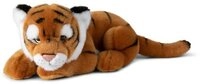 WWF Kuscheltier Pl&uuml;schtier - Tiger (liegend, 30cm)