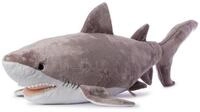 WWF Kuscheltier Pl&uuml;schtier - Wei&szlig;er Hai (109cm)