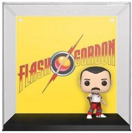 Funko Merchandise-Figur Queen - Flash Gordon
