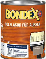 Bondex Holzschutzlasur Bondex Holzlasur 0,75 L treibholz