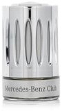 Mercedes Benz Eau de Toilette Mercedes-Benz Club