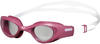 Arena Schwimmbrille arena The one Woman clear-red wine-white