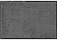 wash+dry by Kleen-Tex Fu&szlig;matte wash+dry Schmutzfangmatte Original Smokey Mount - 60