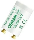 Osram LED-Leuchtmittel OSRAM LED-Starter SubstiTUBE T8, 2 St&uuml;ck