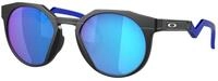 Oakley Sonnenbrille Hstn Polarisiert (Glasfarbe: Prizm sapphire polarized)...