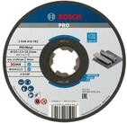 BOSCH Trennscheibe Bosch PRO Metal X-Lock Trennscheibe...