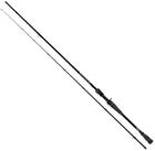 Fox Rage Baitcasterrute Fox Rage Street Fighter Shad Slinger Casting 10-35g 220cm-