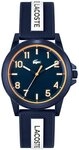 Lacoste Quarzuhr RIDER 2020142, Armbanduhr, Kinderuhr, M&auml;dchen, Jungen,