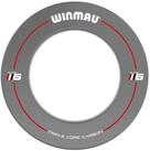 Winmau Dart-Wandschutz Catchring Winmau Blade 6 grey - 4440
