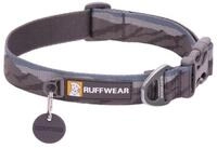 Ruffwear Hunde-Halsband Hundehalsband Flat Out Collar Rocky Mountains