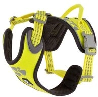 HURTTA Hunde-Geschirr HURTTA Weekend Warrior Geschirr