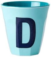 rice Kindergeschirr-Set RICE Becher - D, 250 ml, Melamine, Farbe: Minze