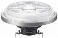 Philips Laterne Philips Lighting LED-Reflektorlampe AR111 G53 930 DIM MAS